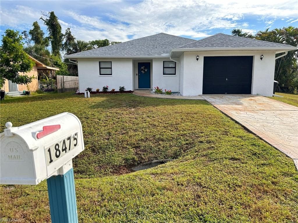 18475 Evergreen RD FORT MYERS, FL 33967