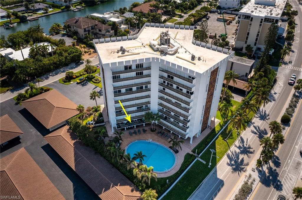 101 Benjamin Franklin DR 26 SARASOTA, FL 34236
