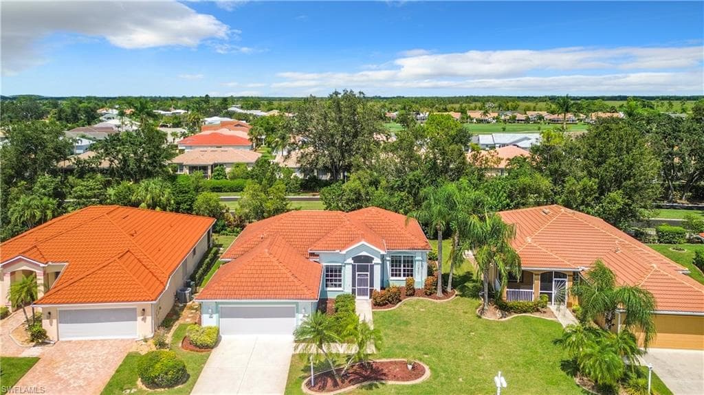 2101 Corona Del Sire DR NORTH FORT MYERS, FL 33917