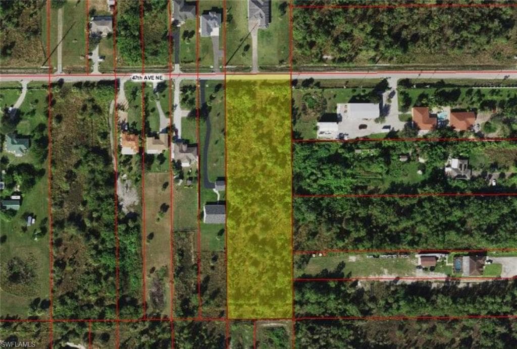 2990 47th AVE NE NAPLES, FL 34120