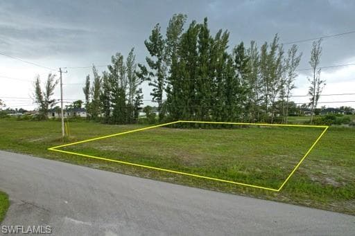 3612 NE 15th AVE CAPE CORAL, FL 33909