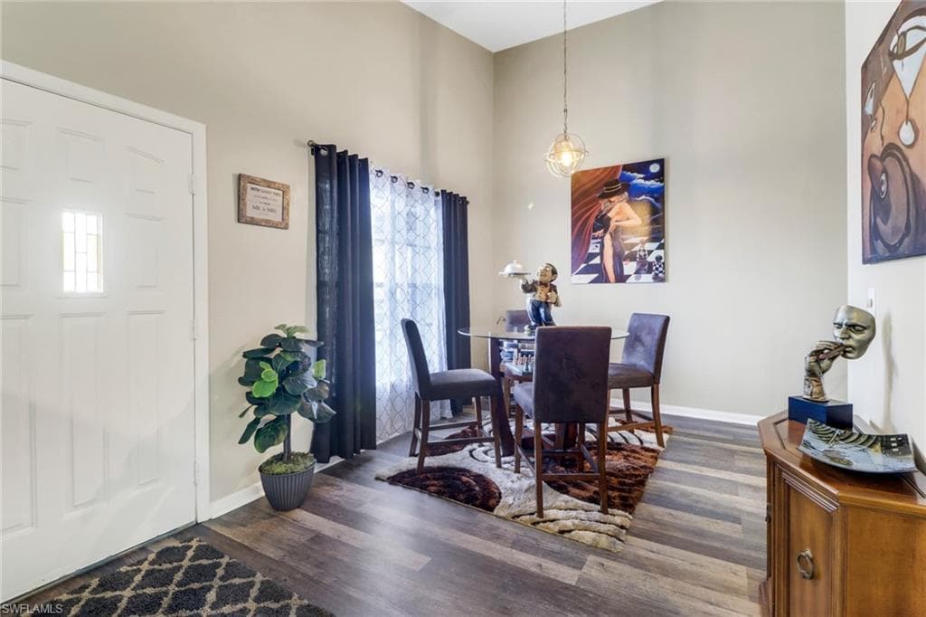 1137 16th TER 2B CAPE CORAL, FL 33991
