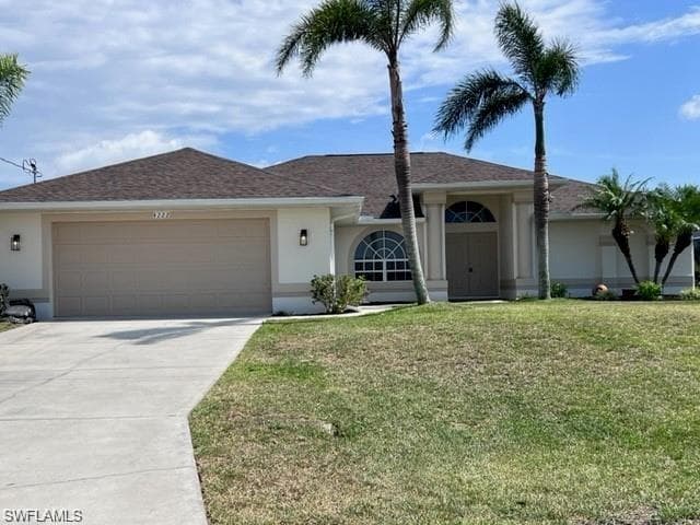 4222 NW 22nd ST CAPE CORAL, FL 33993