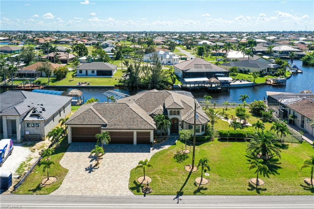 219 Old Burnt Store RD N CAPE CORAL, FL 33993