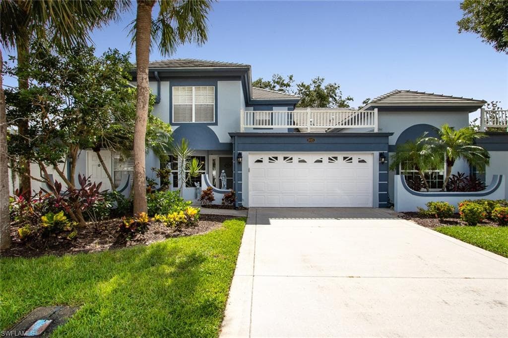 8025 Glen Abbey CIR FORT MYERS, FL 33912