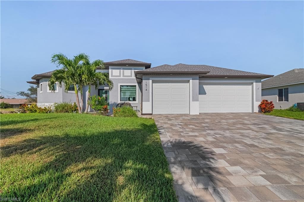 1514 NE 13th PL CAPE CORAL, FL 33909