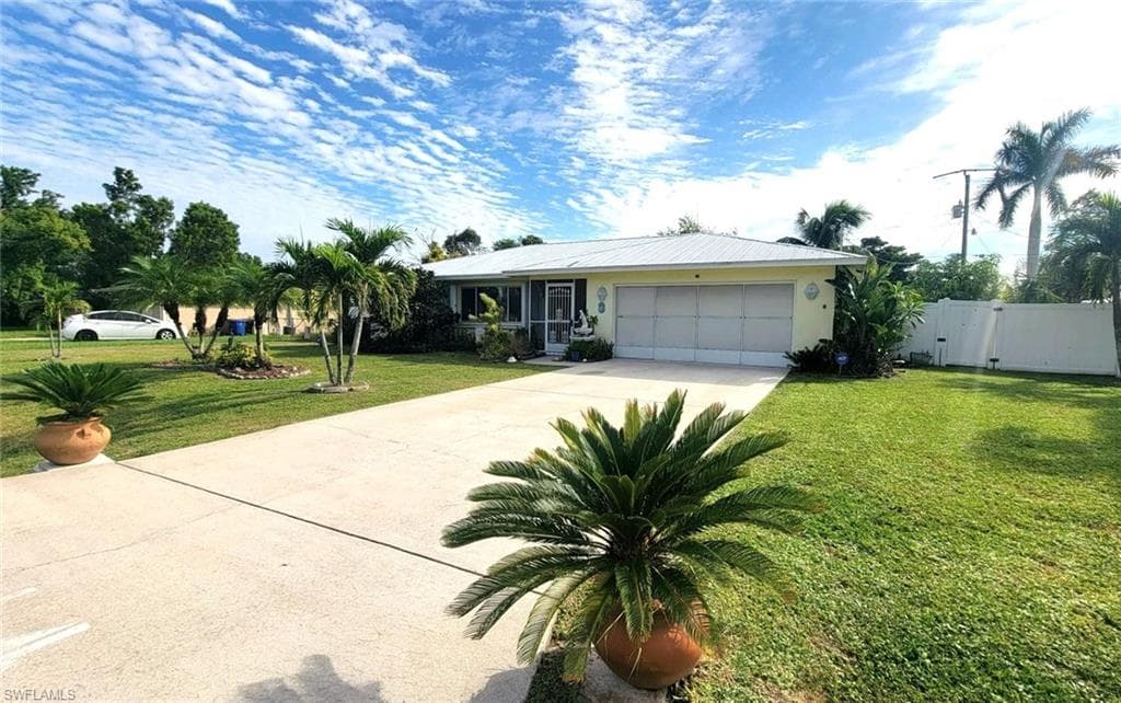 214 Georgia AVE FORT MYERS, FL 33905