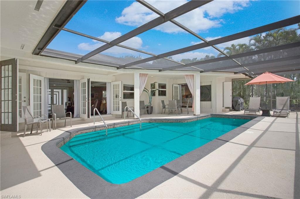 751 Hernando DR MARCO ISLAND, FL 34145