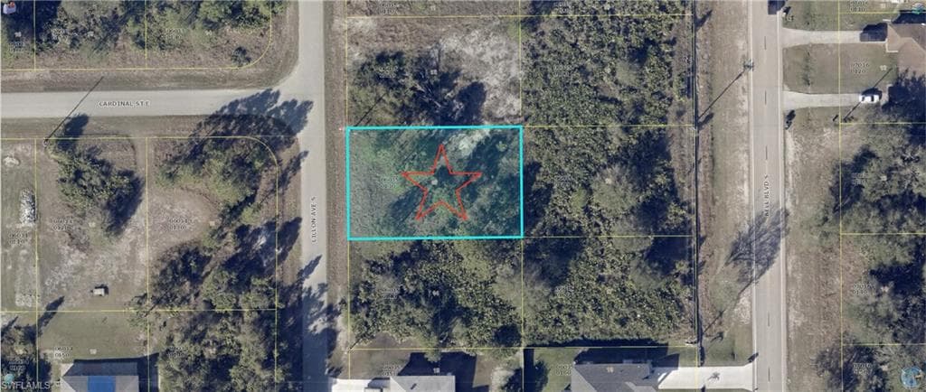 397 Lillon AVE S LEHIGH ACRES, FL 33974