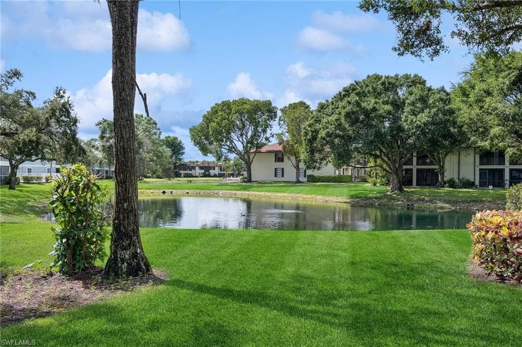 1350 Misty Pines CIR E-102 NAPLES, FL 34105