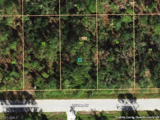 28154 Tristan DR PUNTA GORDA, FL 33955