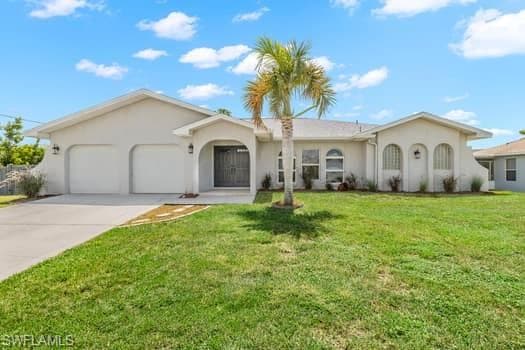 316 SE 20th ST CAPE CORAL, FL 33990