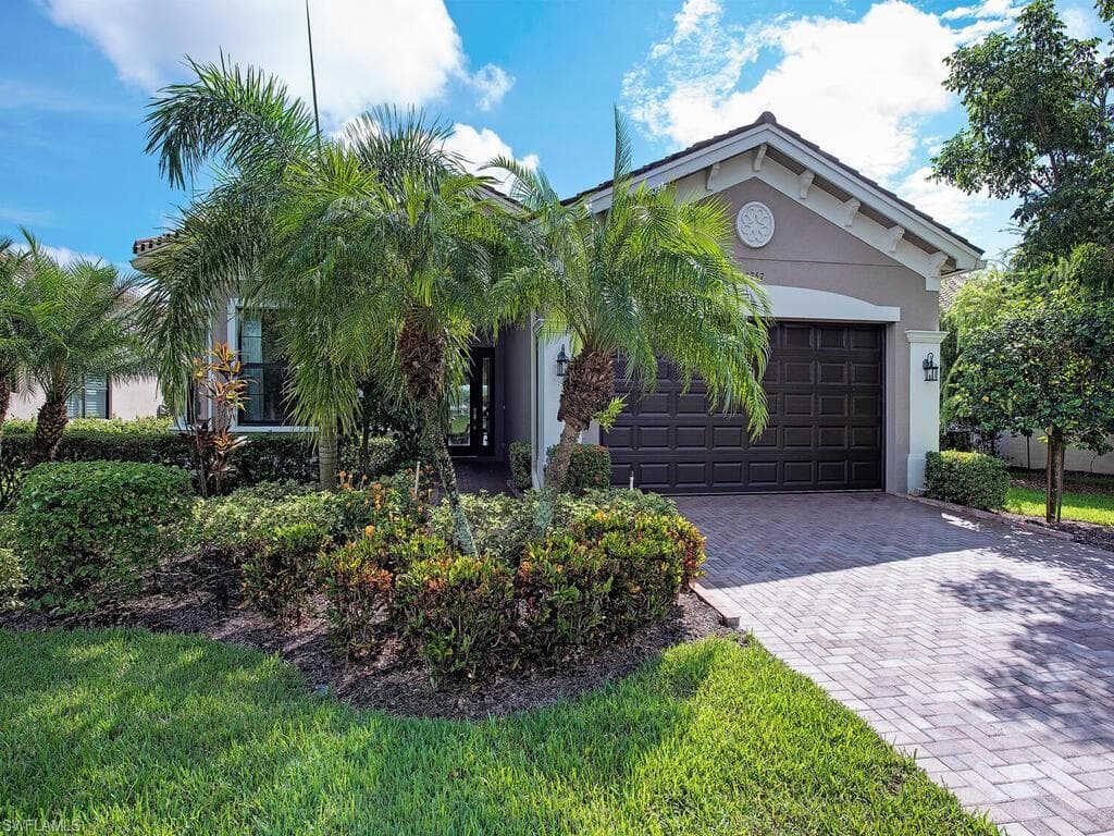 3757 Pleasant Springs DR NAPLES, FL 34119