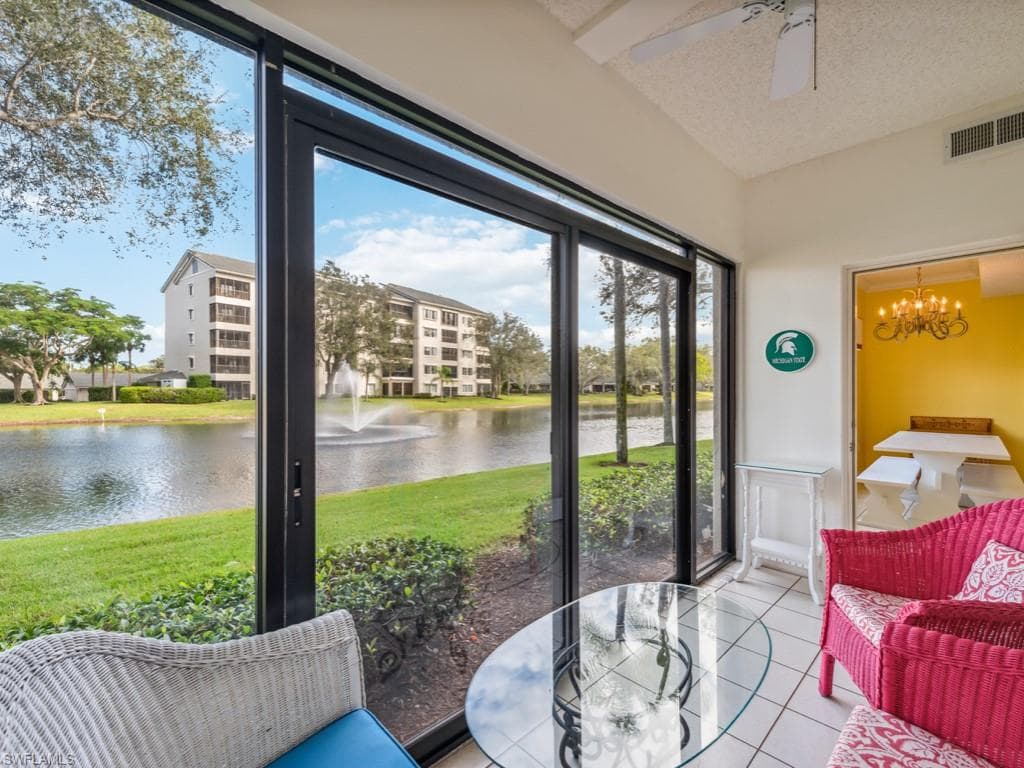 201 Arbor Lake DR 2-104 NAPLES, FL 34110