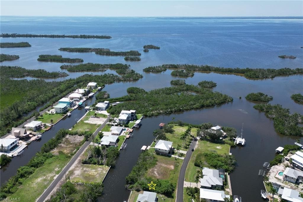 24193 Henry Morgan BLVD PUNTA GORDA, FL 33955