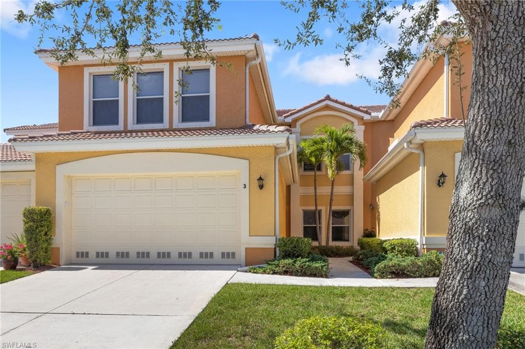 11800 Bayport LN 2603 FORT MYERS, FL 33908