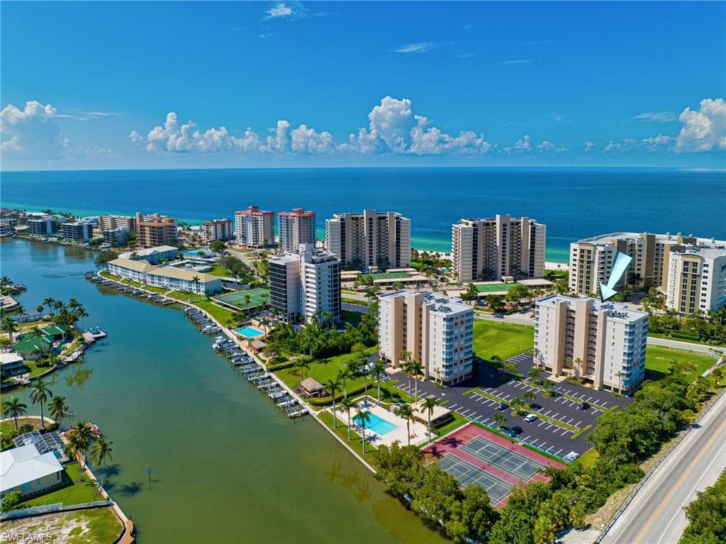 11118 Gulf Shore DR A-504 NAPLES, FL 34108