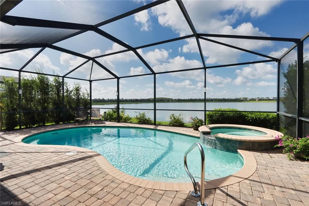 16143 Bonita Landing CIR BONITA SPRINGS, FL 34135