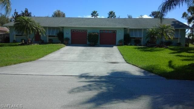 4337-4341 SW 20th PL CAPE CORAL, FL 33914