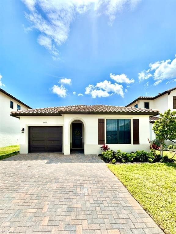 5622 Agostino WAY AVE MARIA, FL 34142