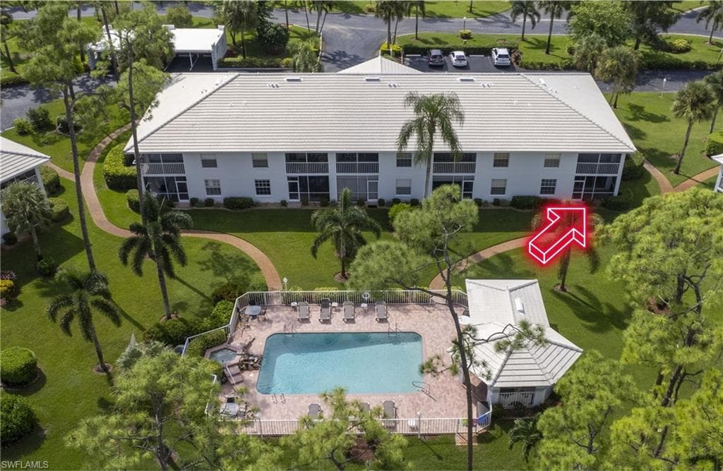 257 Deerwood CIR 1 NAPLES, FL 34113