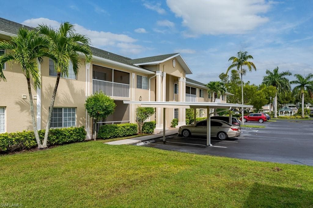 27119 Matheson AVE 102 BONITA SPRINGS, FL 34135