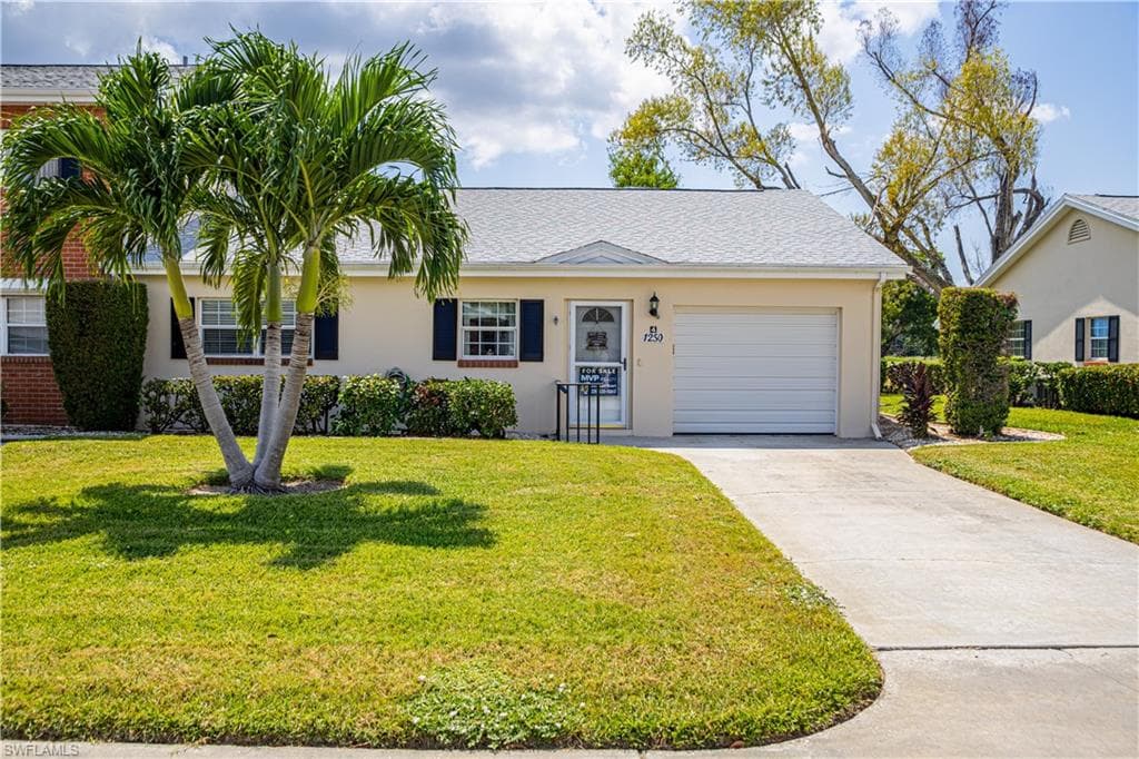 1250 Myerlee Country Club BLVD 4 FORT MYERS, FL 33919