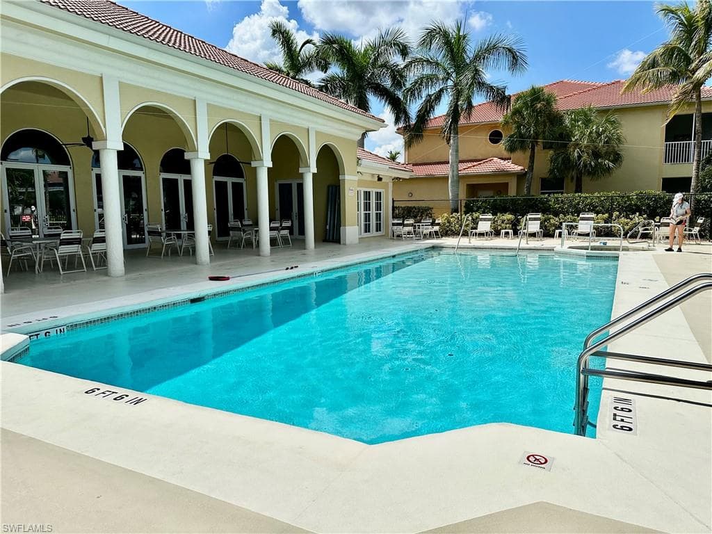 4225 Bellasol CIR 1622 FORT MYERS, FL 33916
