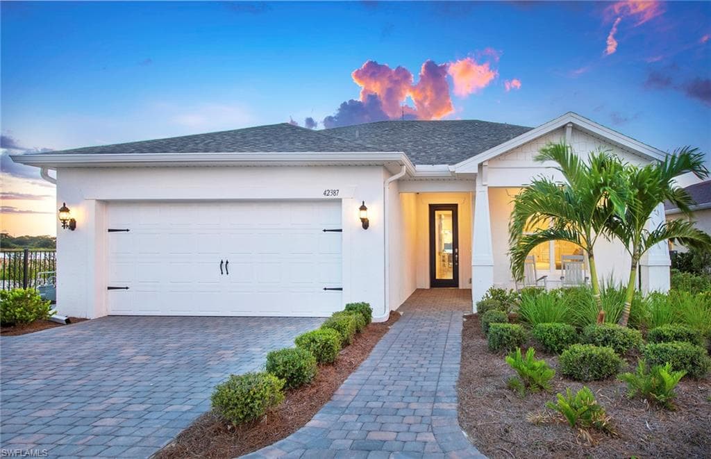 42051 Edgewater DR PUNTA GORDA, FL 33982