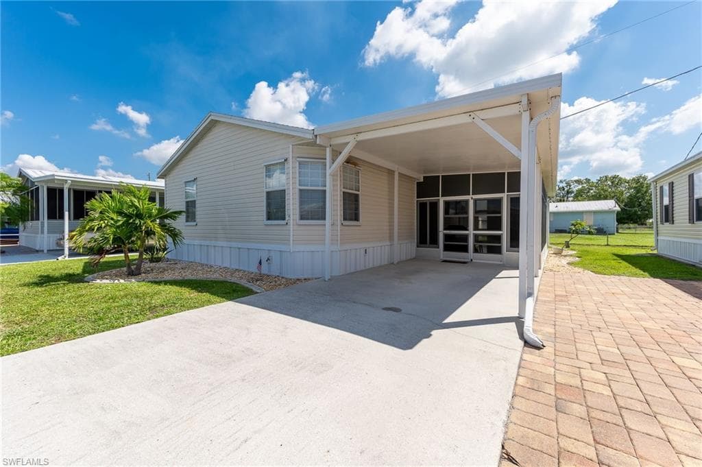 10100 Burnt Store RD 15 PUNTA GORDA, FL 33950