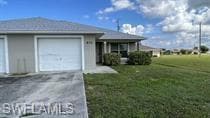 829-831 NE 15th LN CAPE CORAL, FL 33909