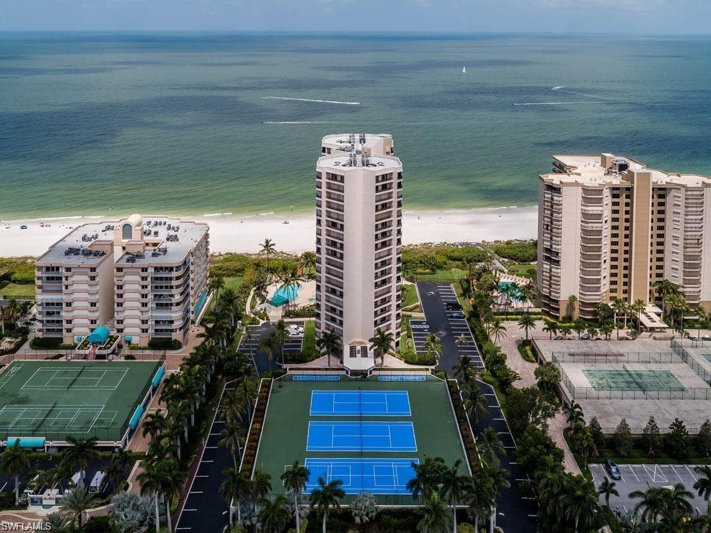 850 Collier BLVD 1104 MARCO ISLAND, FL 34145