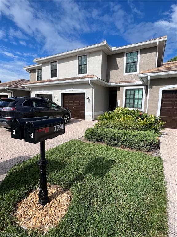 7790 Woodbrook CIR 2603 NAPLES, FL 34104