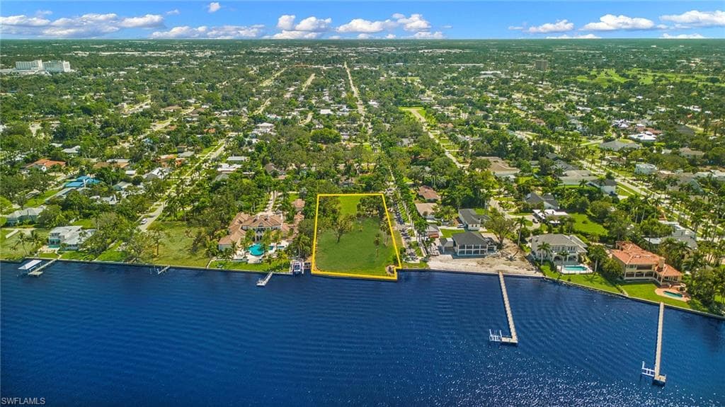 1215 & 1233 Braman AVE FORT MYERS, FL 33901