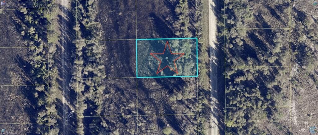 856 Burrows AVE LEHIGH ACRES, FL 33974