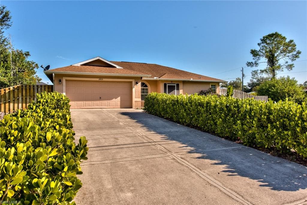 2455 Brantley BLVD NAPLES, FL 34117