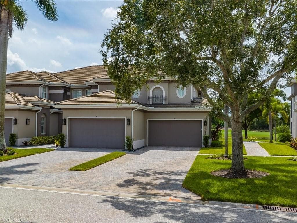 9341 Triana TER 62 FORT MYERS, FL 33912