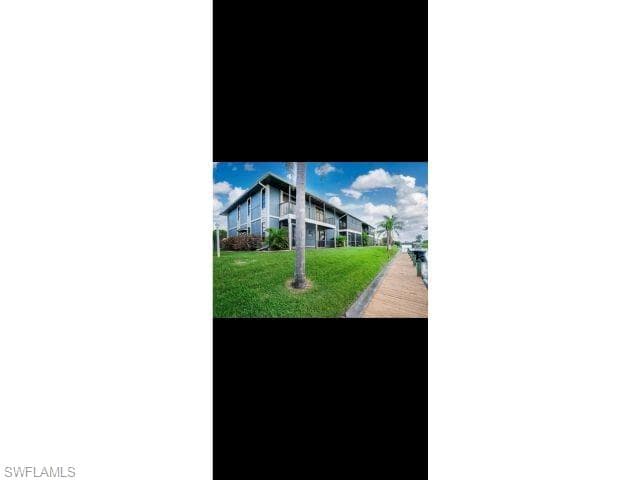 816 48th TER 203 CAPE CORAL, FL 33914