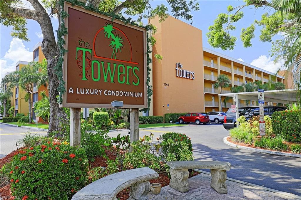 2366 E Mall DR 311 FORT MYERS, FL 33901