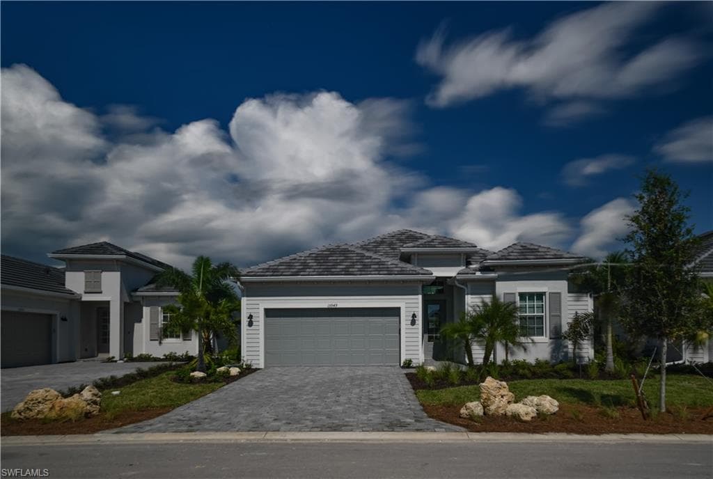 15949 SUGAR HILL DR PUNTA GORDA, FL 33982
