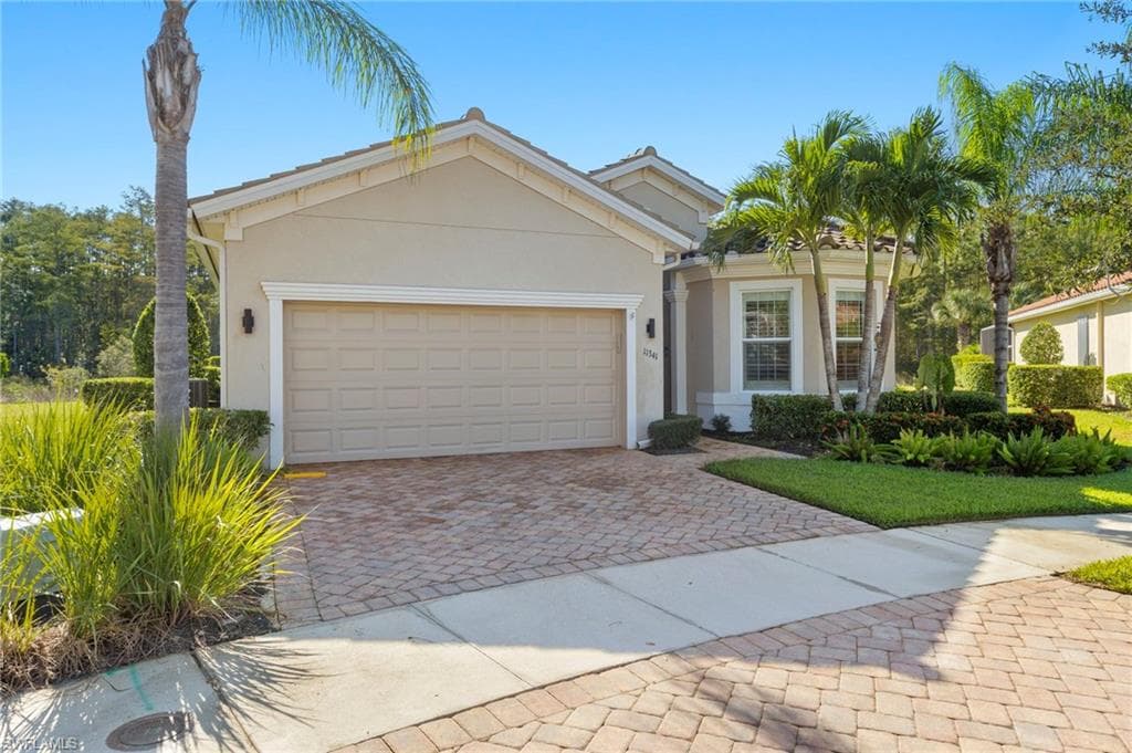 11341 Merriweather CT FORT MYERS, FL 33913
