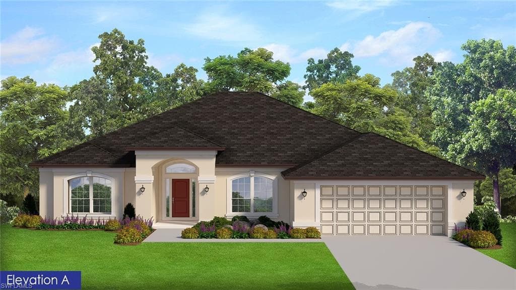 1904 Richland AVE LEHIGH ACRES, FL 33972