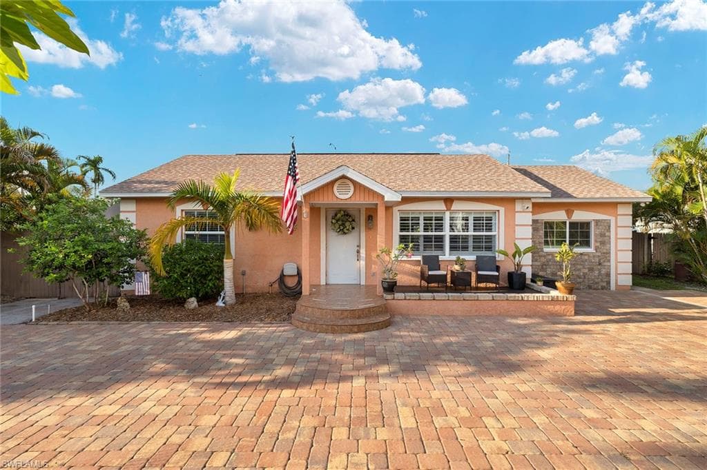 1535 Ransom ST FORT MYERS, FL 33901
