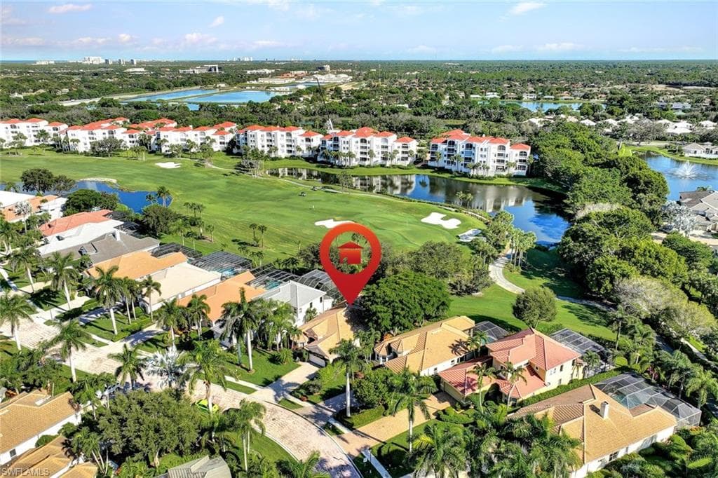 1769 Ivy Pointe CT NAPLES, FL 34109