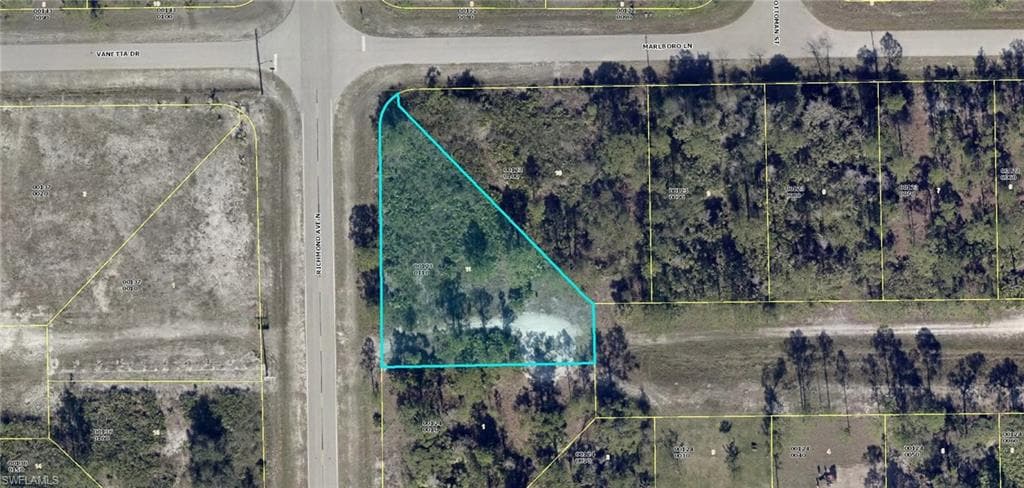 1838 Richmond AVE N LEHIGH ACRES, FL 33972