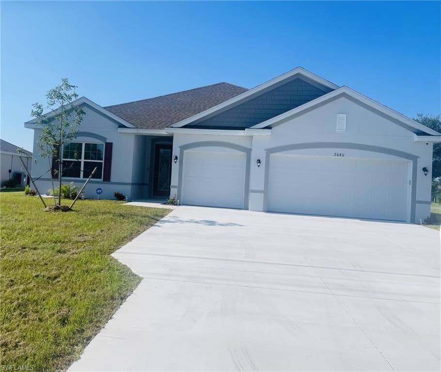 26411 Rampart BLVD PUNTA GORDA, FL 33983
