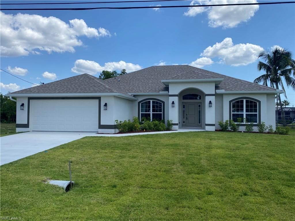 410 SE 1st TER CAPE CORAL, FL 33990