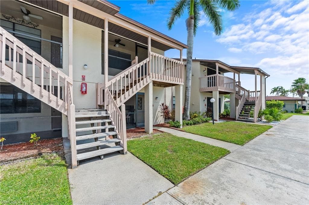 9380 Lennex LN 719 FORT MYERS, FL 33919