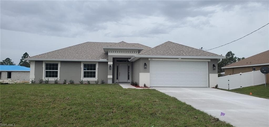 571 Windermere DR LEHIGH ACRES, FL 33972