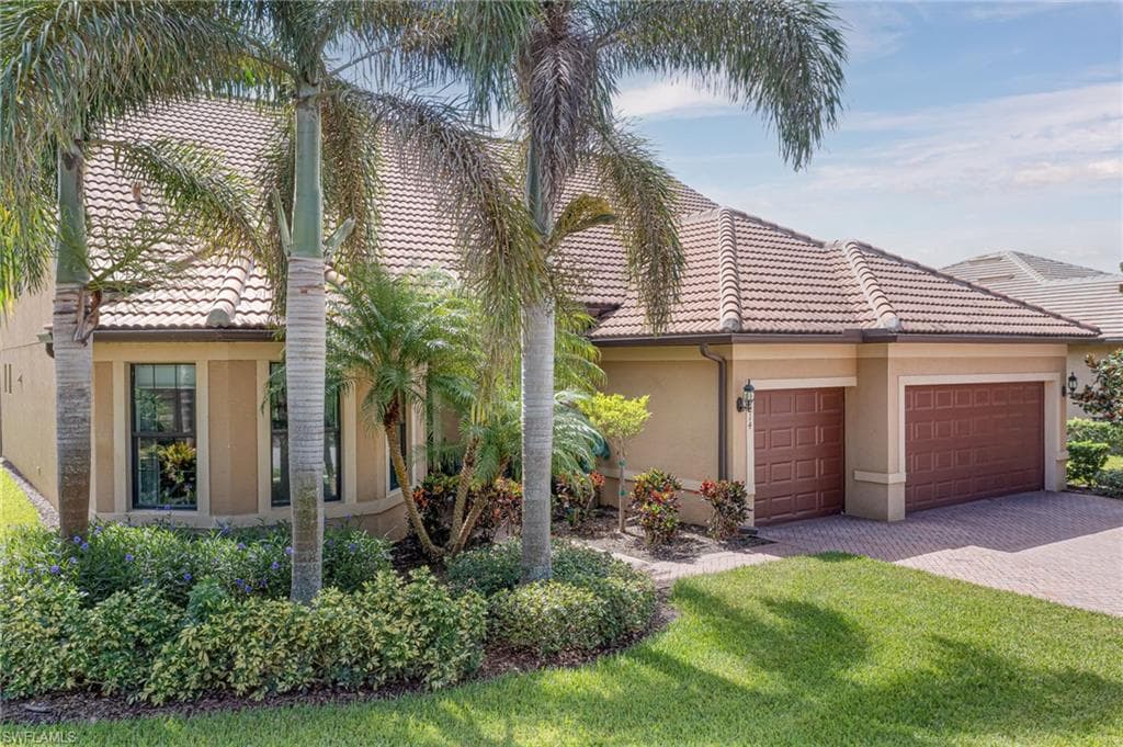 6214 Victory DR AVE MARIA, FL 34142